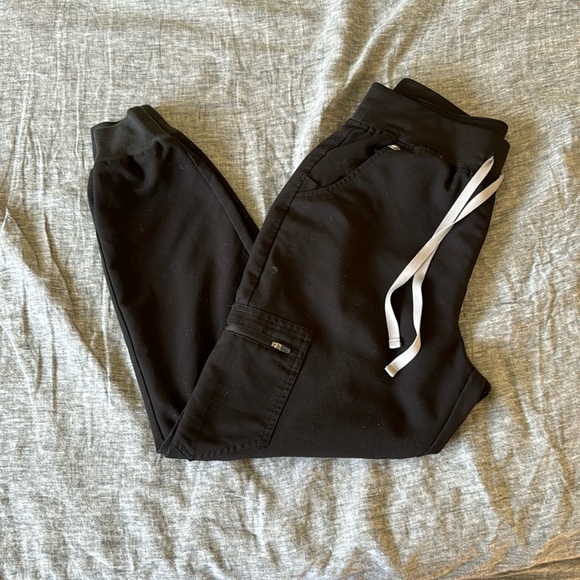 Figs Pants & Jumpsuits Figs High Waisted Jogger Poshmark